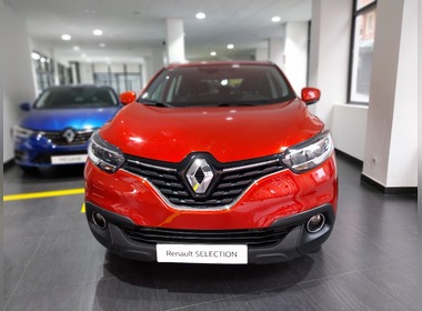 Renault - Kadjar